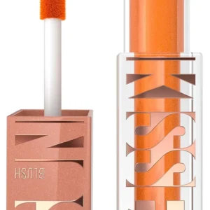 1-12 Sunkisser Multi-Use Liquid Blush 07 Rooftop Views 4.7ml