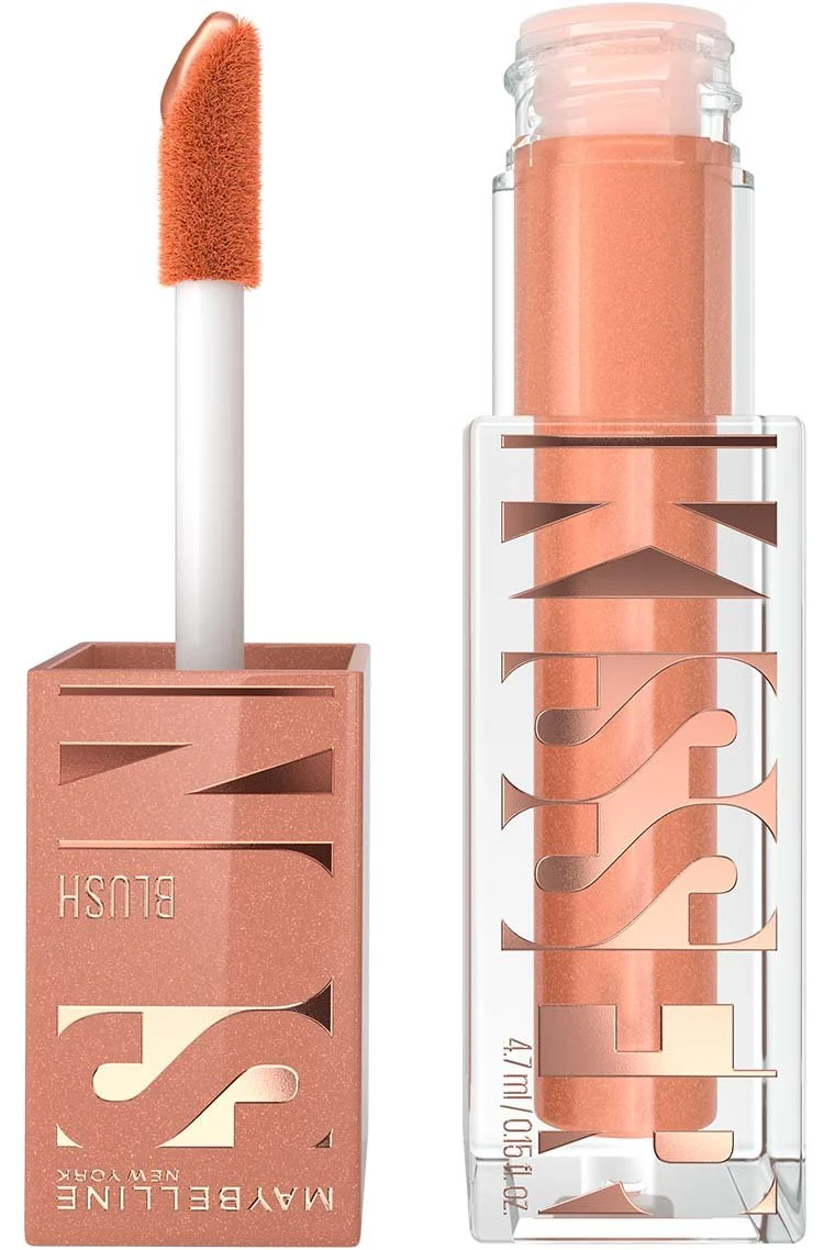 Sunkisser Multi-Use Liquid Blush 10 Sun Tempt 4.7ml