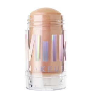 1-15 Holographic Highlighter Stick Mars (Golden Peach) 6g 6g