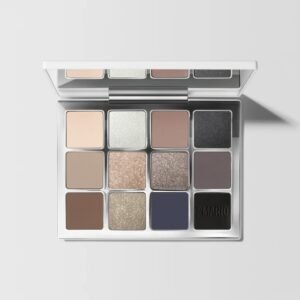 1-2 Ethereal Eyes: Moonlight Eyeshadow Palette 12g