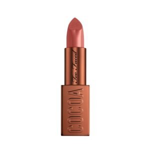 1-3 Too Faced Cream Lipstick