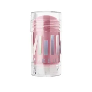 1-7 Holographic Highlighter Stick Stardust (Pink/Rose) 6g