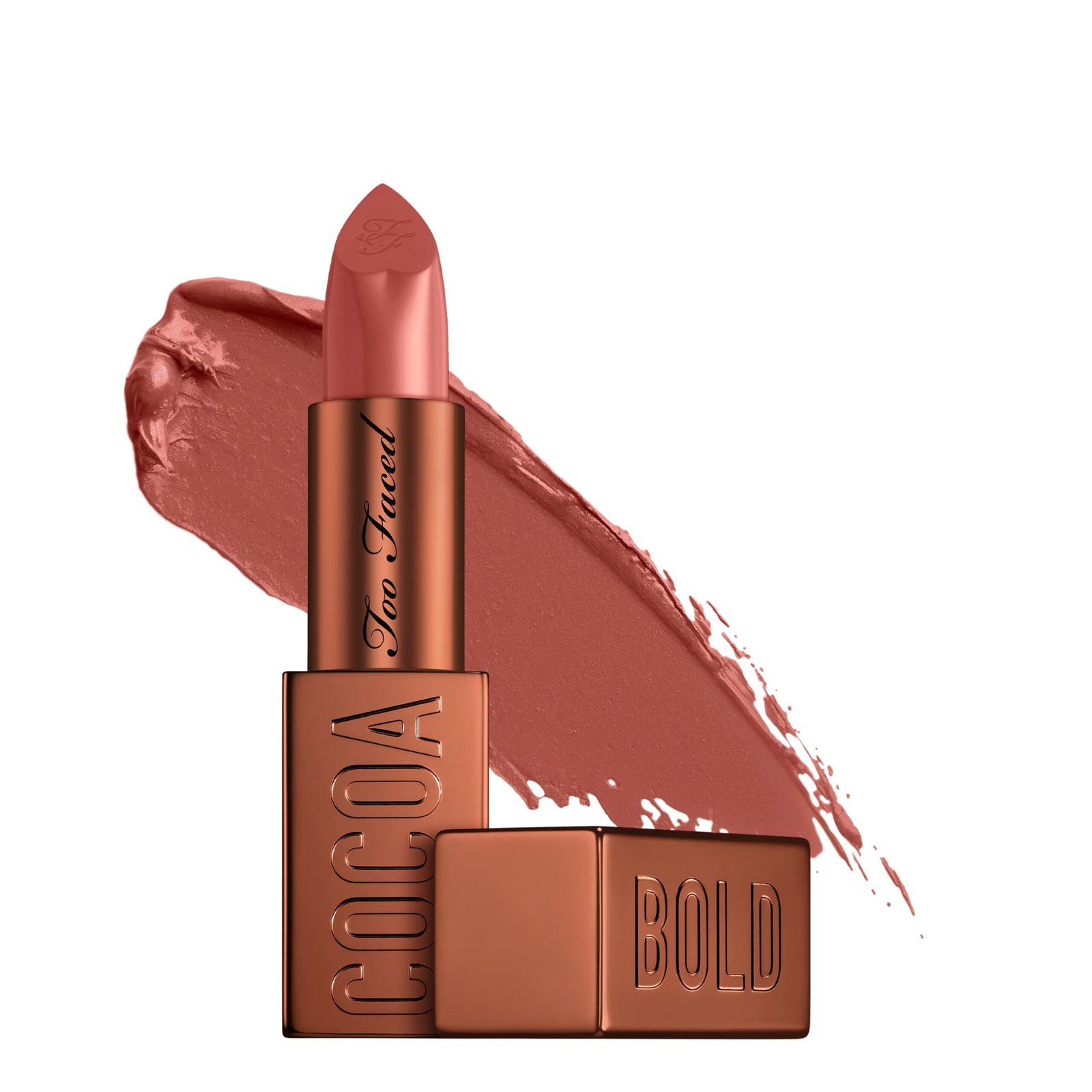 Too Faced Cream Lipstick