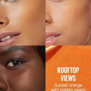 Sunkisser Multi-Use Liquid Blush 07 Rooftop Views 4.7ml