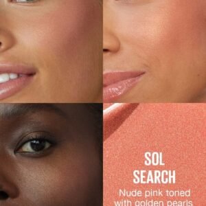 Sunkisser Multi-Use Liquid Blush 03 Sol Search 4.7ml