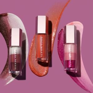 Gloss Bomb Universal Lip Luminizer Fenty Glow Fantasy 9ml