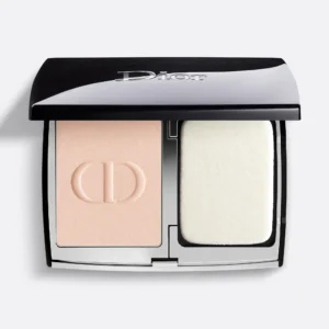 1-1 Forever Natural Velvet Long Wear Compact Foundation 2 CR Cool Rosy 10g
