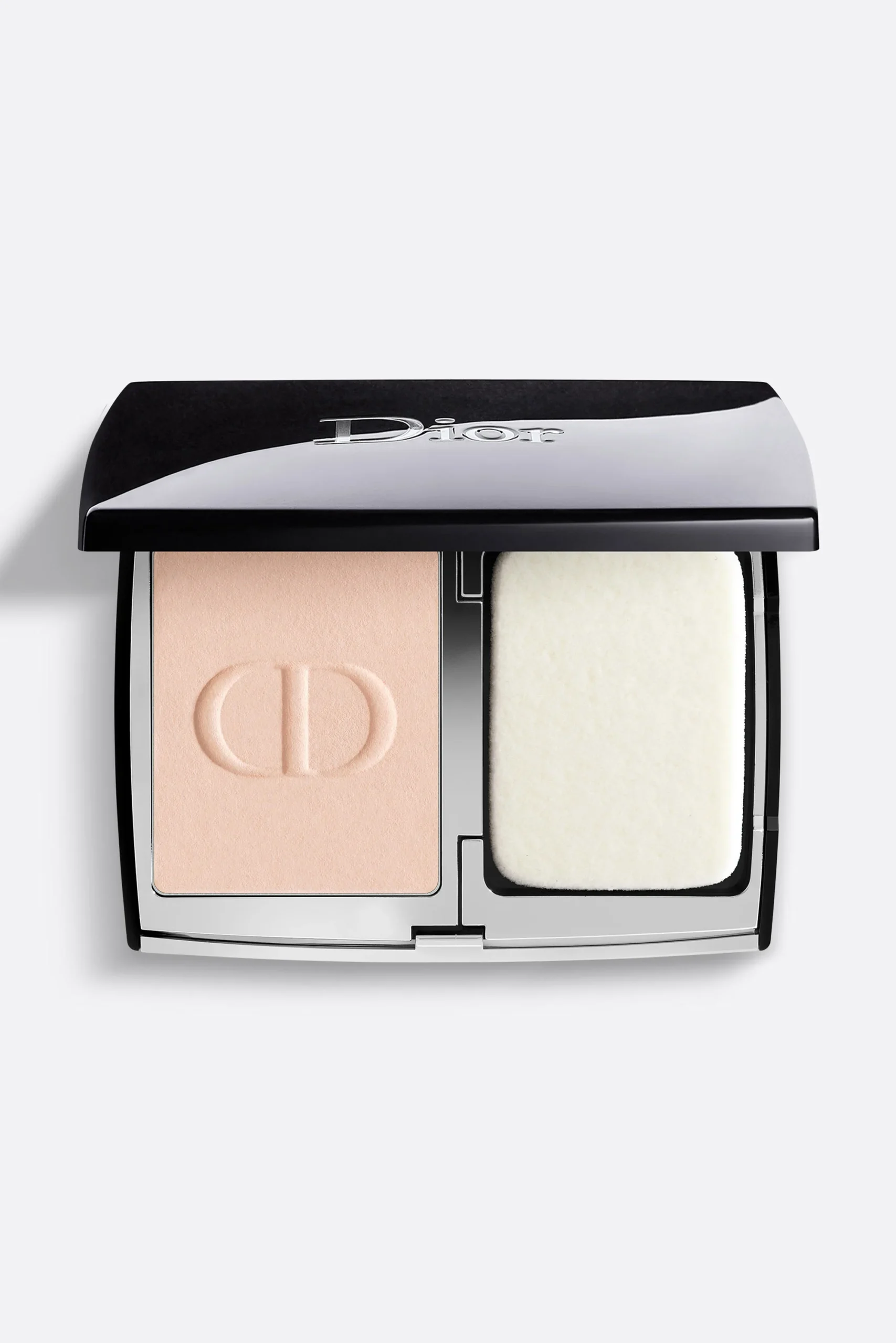 Forever Natural Velvet Long Wear Compact Foundation 2 CR Cool Rosy 10g