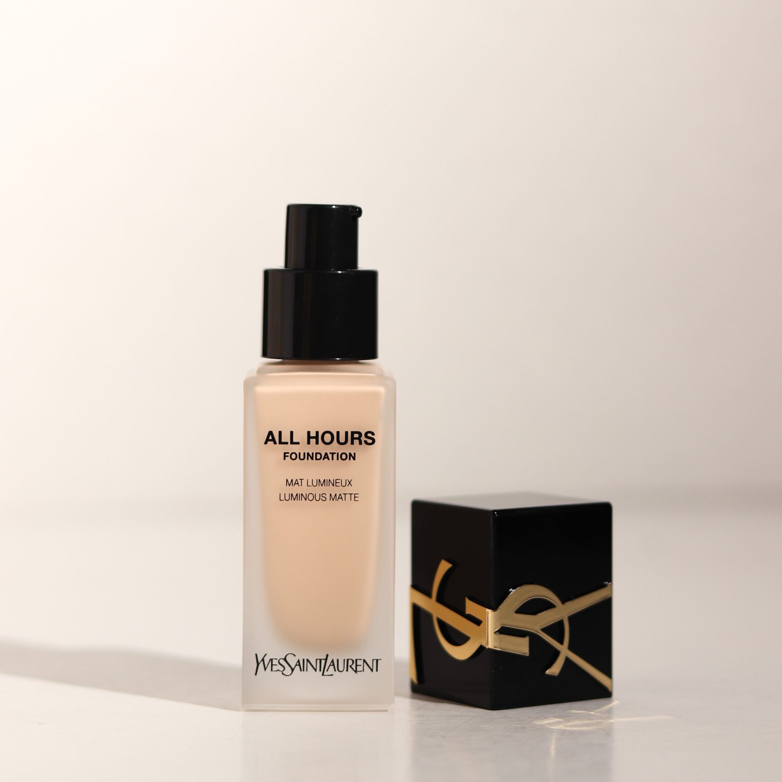 YSL All Hours Foundation