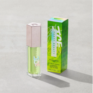 1 Gloss Bomb Ice Cooling Lip Luminizer Cucum'brrr 9ml
