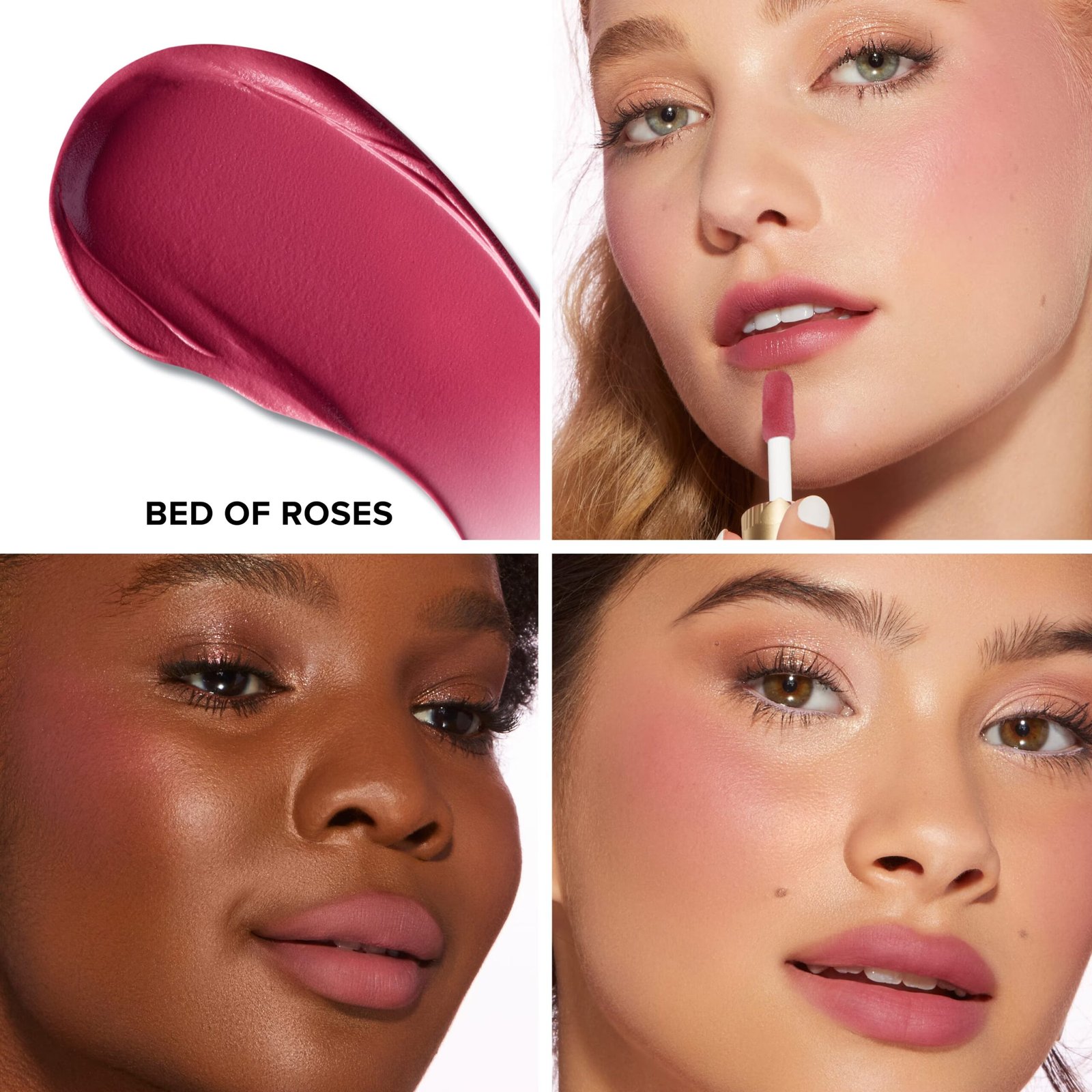 Too Faced Lip&CheekTint