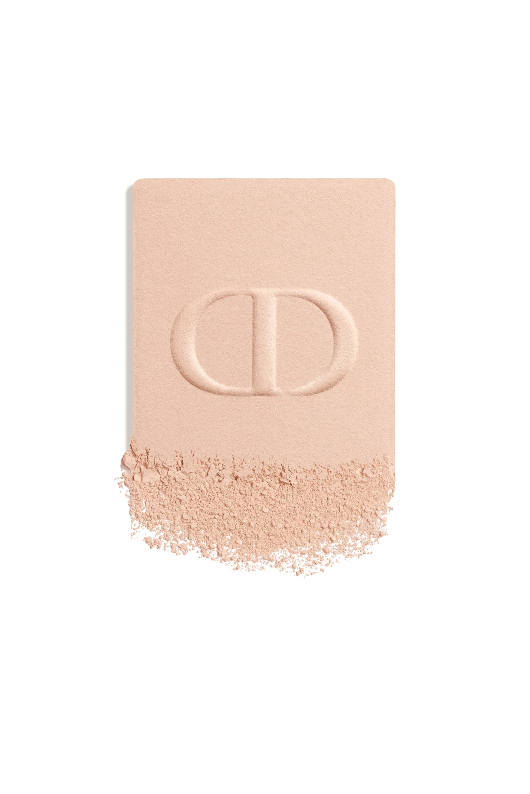 Forever Natural Velvet Long Wear Compact Foundation 2 CR Cool Rosy 10g