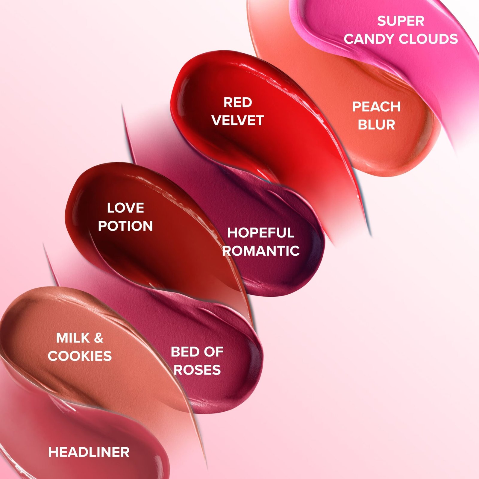 Too Faced Lip&CheekTint
