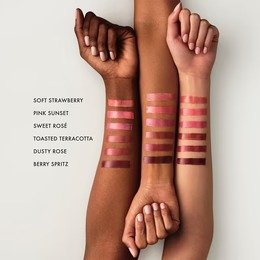 Blush Butter Balm Soft Strawberry 2.4g