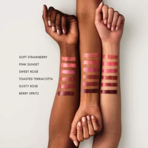 Blush Butter Balm Soft Strawberry 2.4g