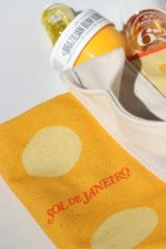 Sol The Tote + Body Essentials - Image 4