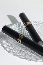 YSL Lash Clash Extreme Black