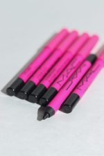 Mac Extreme 24H Eyeliner Black