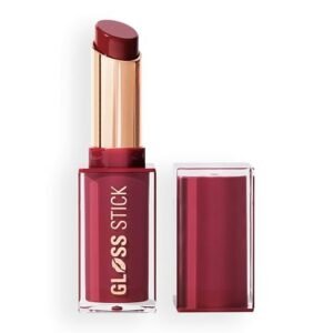 1-2 Pout Lip Gloss Stick Suger Plum 3g