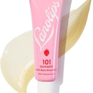 Lanolips Mix