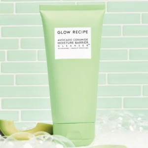 Avocado Ceramide Moisture Barrier Cleanser 150ml