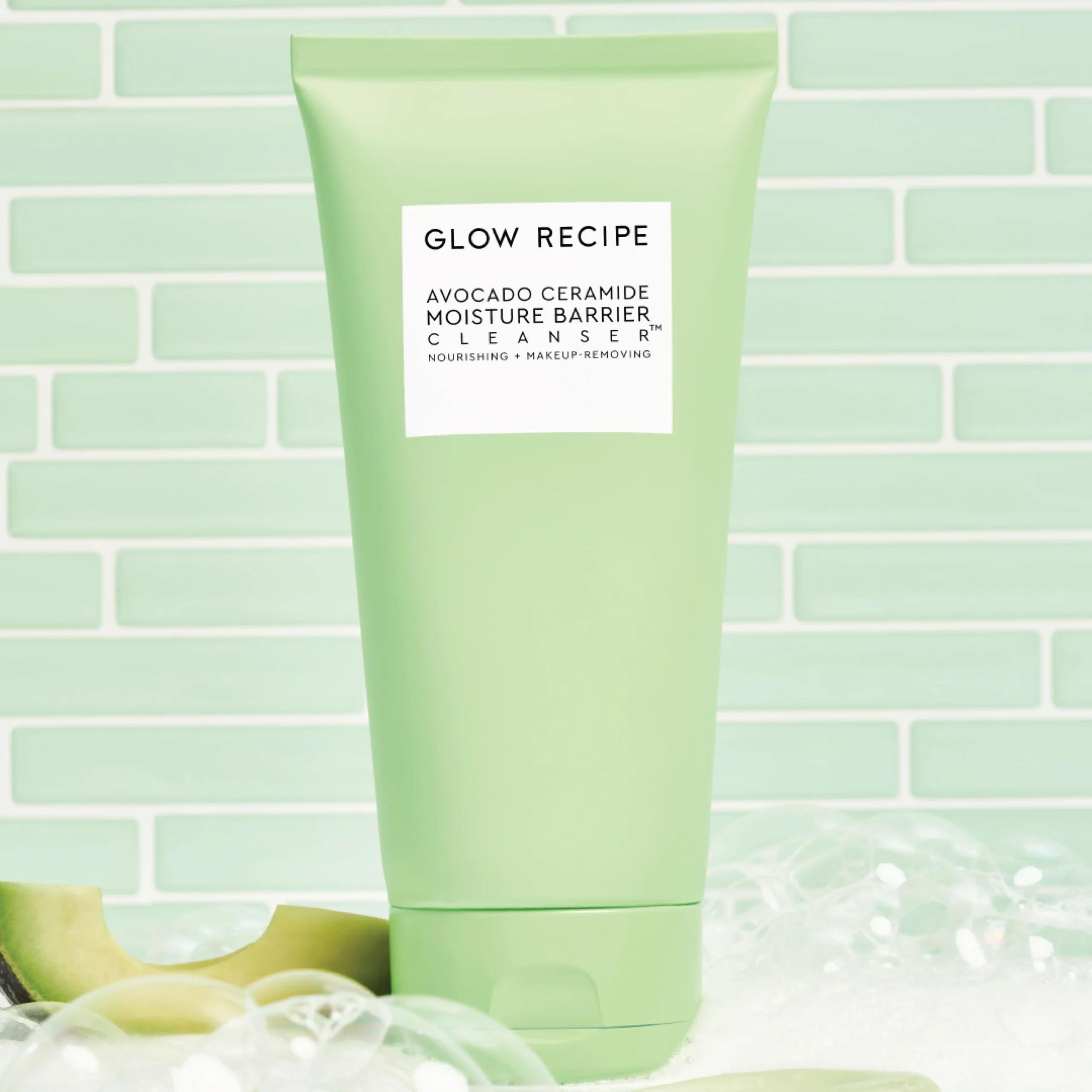 Avocado Ceramide Moisture Barrier Cleanser 150ml