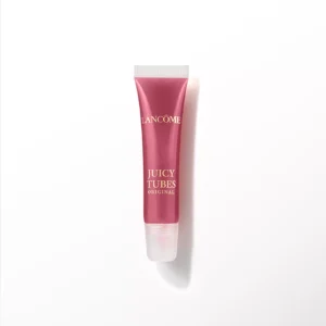 1 Juicy Tubes Original Lip Gloss 08 Tickled Pink Mini 10ml