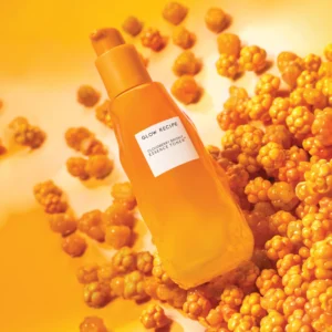 Cloudberry Bright Essence Toner Tonique 75ml