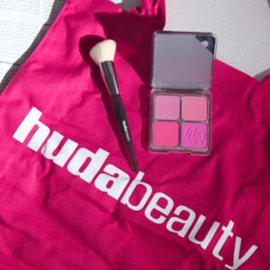 Huda Essentials Bundle