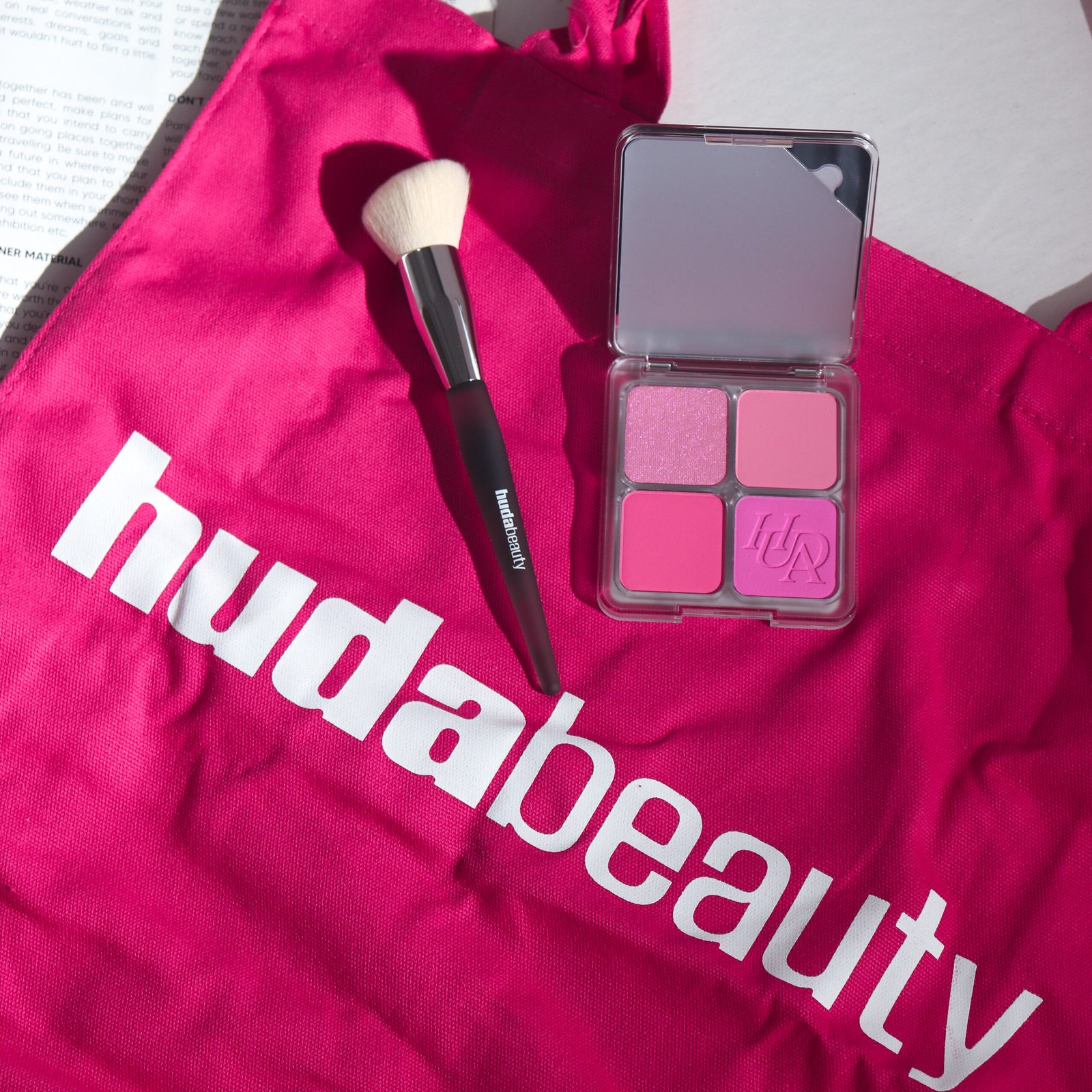 Huda Essentials Bundle