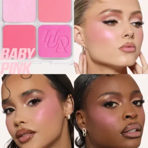 Huda Essentials Bundle