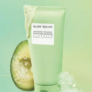 Avocado Ceramide Moisture Barrier Cleanser 150ml