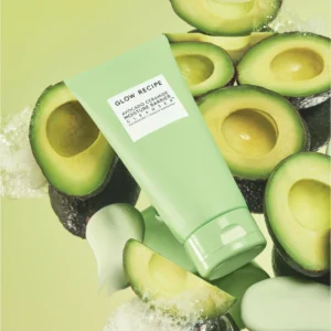 Avocado Ceramide Moisture Barrier Cleanser 150ml