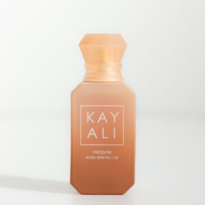1 Freedom Musk Santal 34 10ml