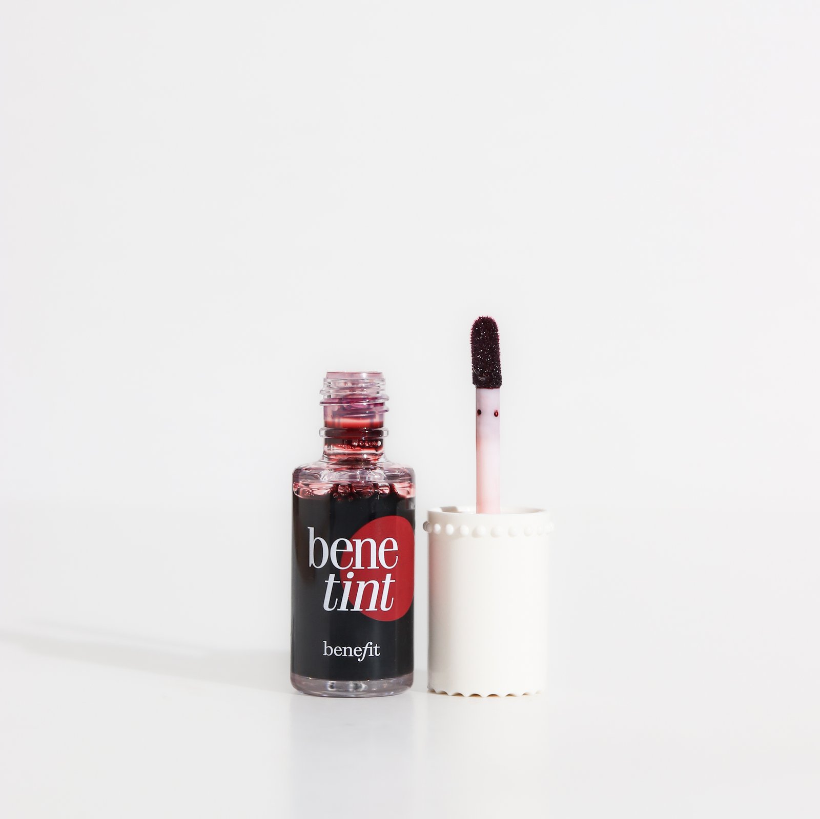 Benetint Lip&Cheek Stain Dark Cherry-Tinted 6ml