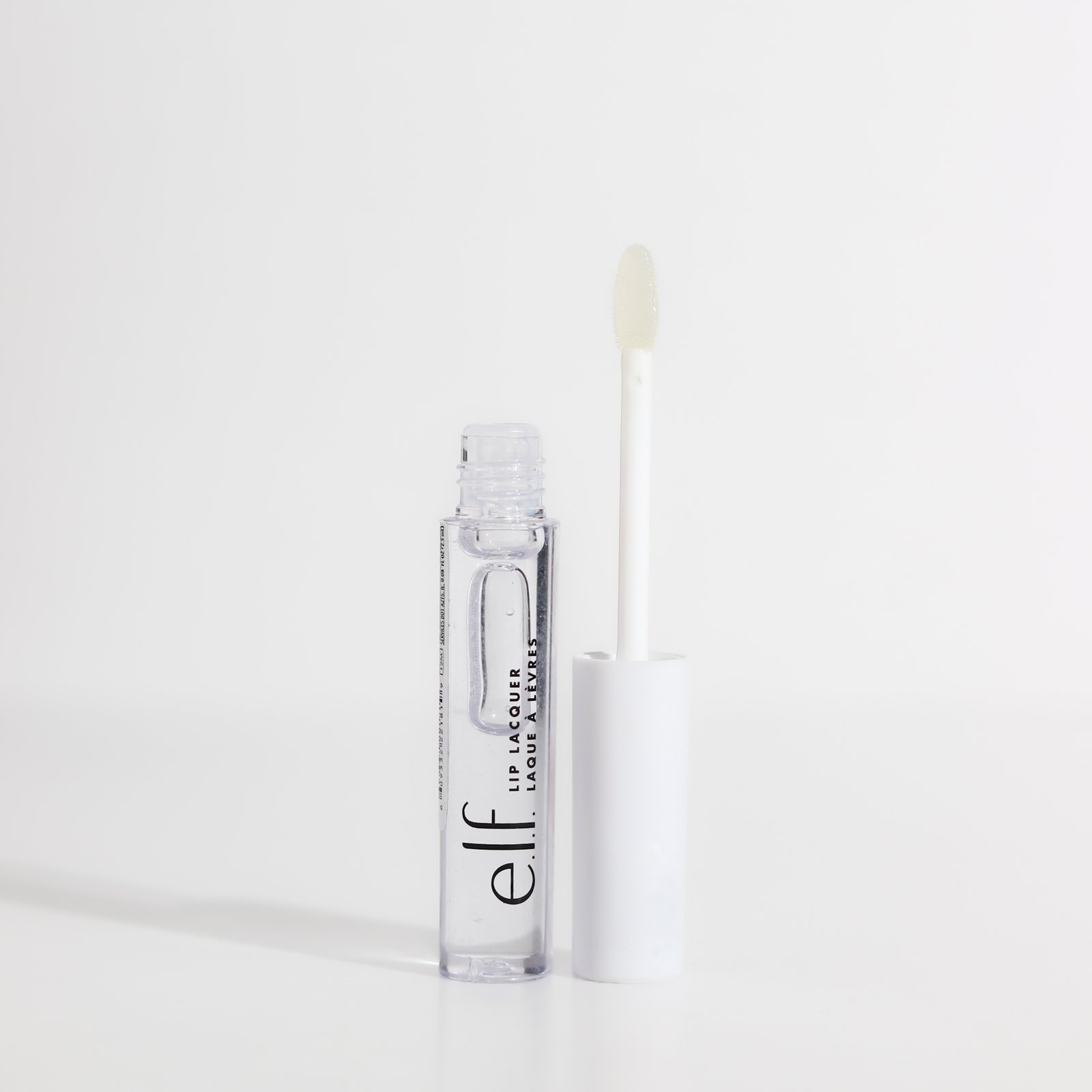Lip Lacquer Clear 2.5ml