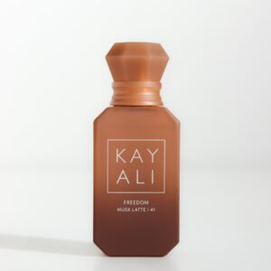 1 Freedom Musk Latte 41 10ml