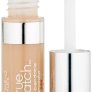 1-5 True Match Super Blendable Concealer N1-2-3 Fair/Light 5.2ml