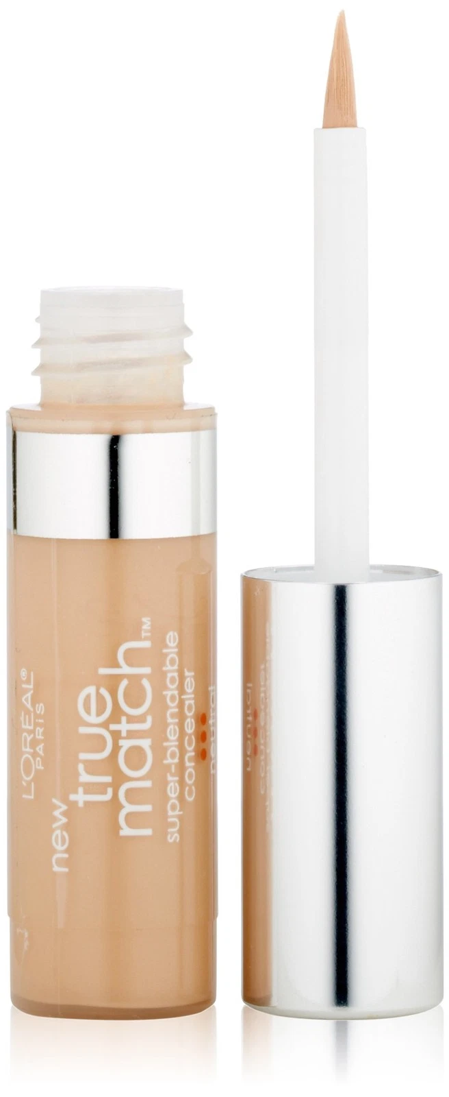 True Match Super Blendable Concealer N1-2-3 Fair/Light 5.2ml