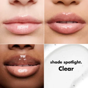 Lip Lacquer Clear 2.5ml