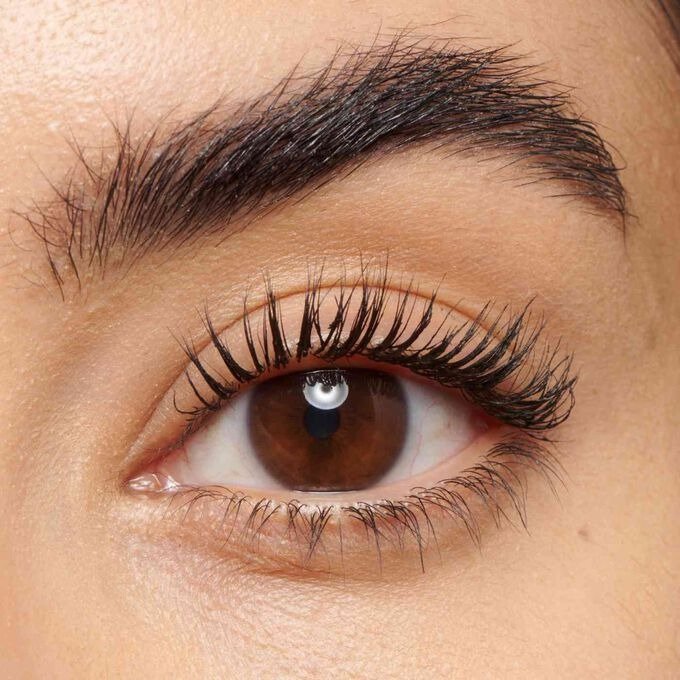 Supra Volume Mascara Intense Volume&Color 01 Intense Black 8ml
