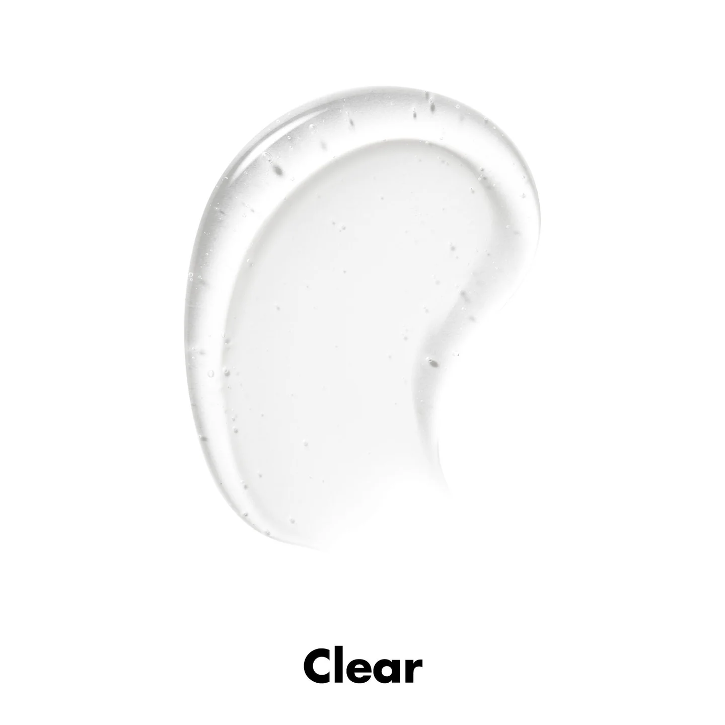 Lip Lacquer Clear 2.5ml