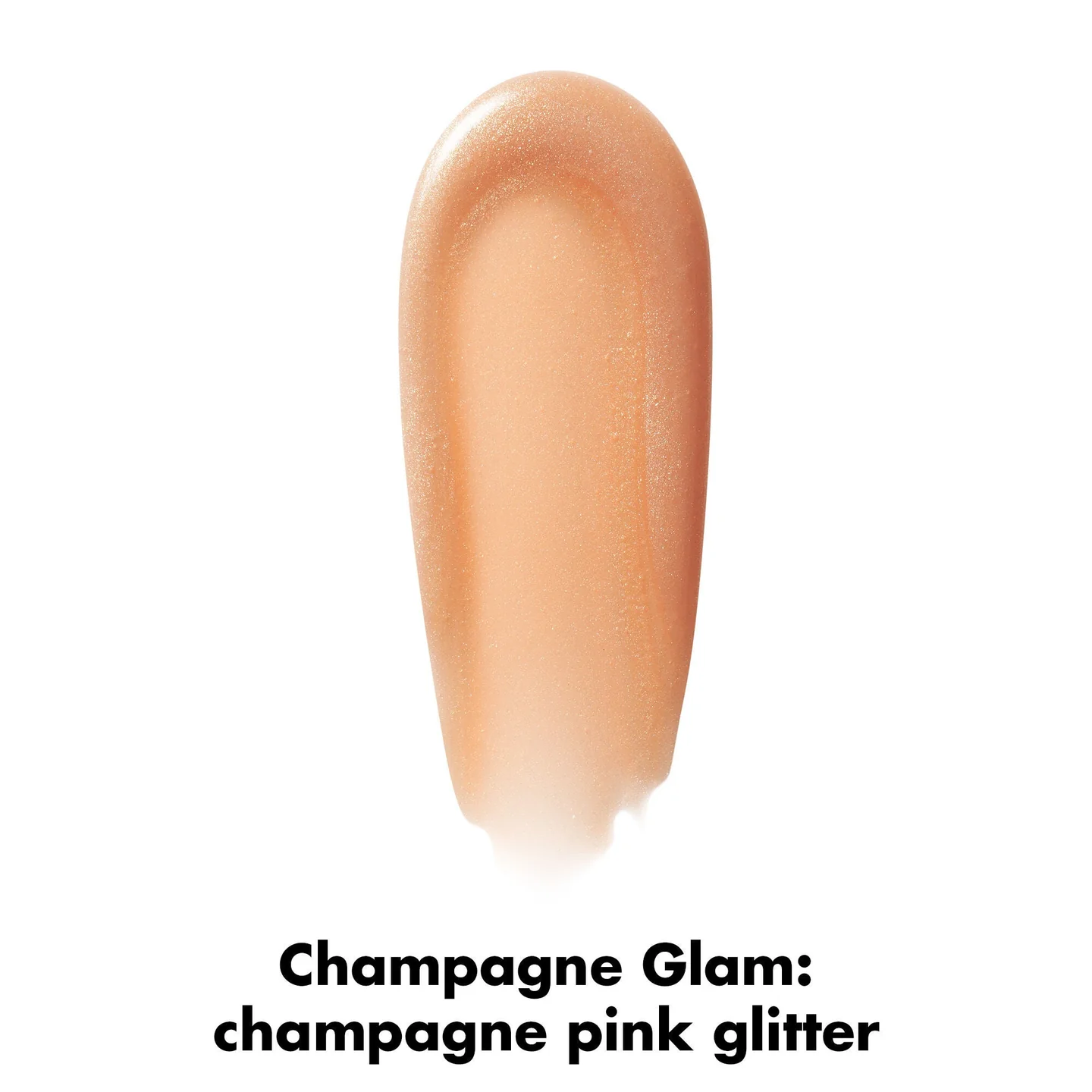 Lip Plumping Gloss Champagne Glam 3ml