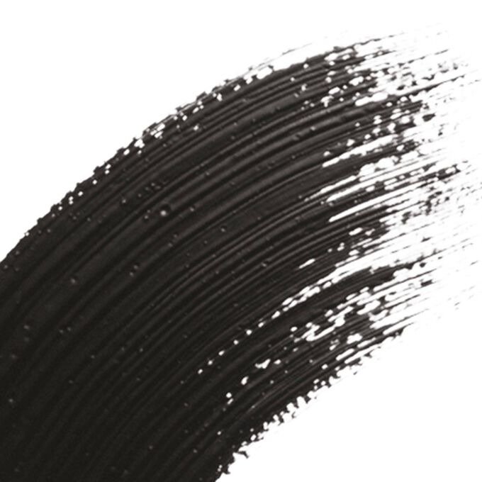 Supra Volume Mascara Intense Volume&Color 01 Intense Black 8ml
