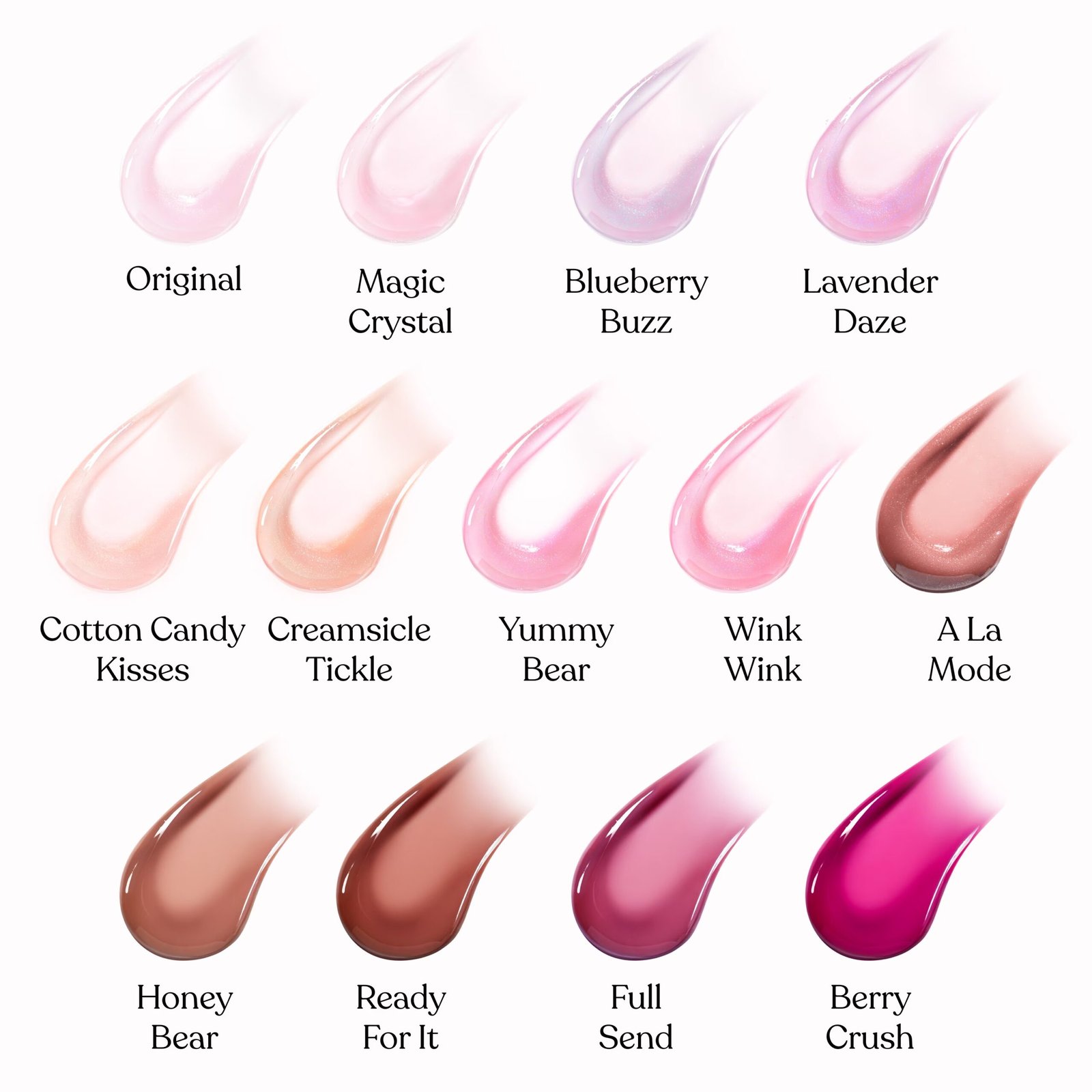 Lip Injection Maximum Plump Extra Strength Instant&Long Term Lip Plumper Creamsicle 4g