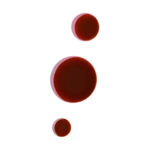 Benetint Lip&Cheek Stain Dark Cherry-Tinted 6ml