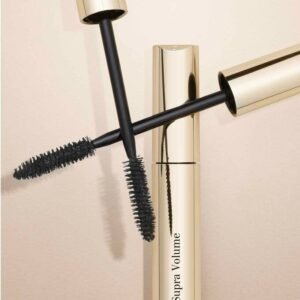 Supra Volume Mascara Intense Volume&Color 01 Intense Black 8ml