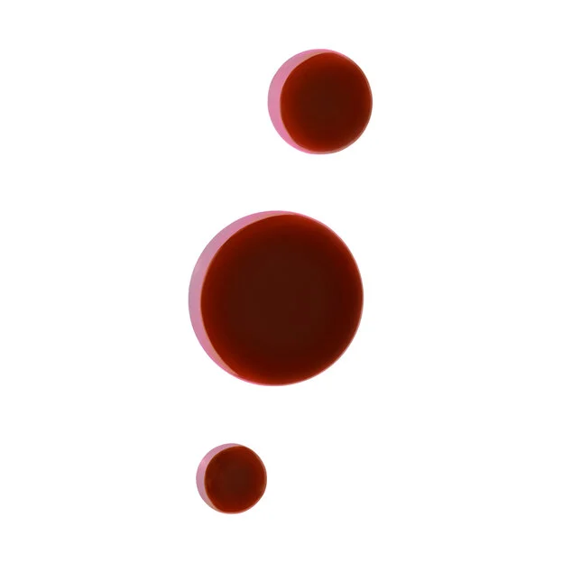 Benetint Lip&Cheek Stain Dark Cherry-Tinted 6ml