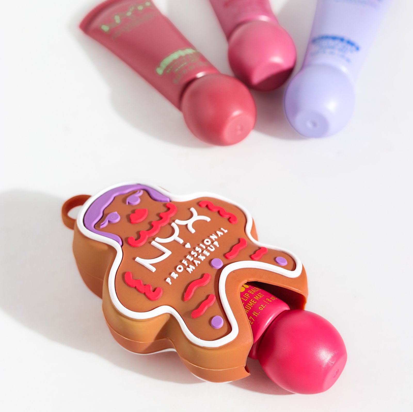 Keychain Holder