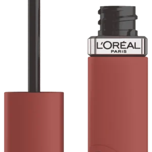 1-12 Inallible Liquid Lipstick 150 Lazy Sunday 5ml